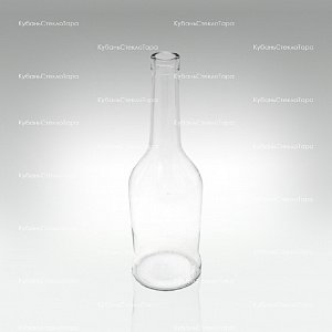 Бутылка 0,500  "Наполеон"  (20*21) стекло оптом и по оптовым ценам в Екатеринбурге