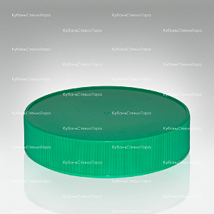 Крышка ТВИСТ ОФФ Крышка ПЭТ (82) зеленая оптом и по оптовым ценам в Екатеринбурге