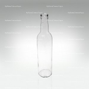 Бутылка 0,500 "Тонда" КПМ стекло оптом и по оптовым ценам в Екатеринбурге