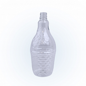 Бутылка ПЭТ 1,0 "лоза" (28) оптом и по оптовым ценам в Екатеринбурге