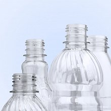 Бутылки (ПЭТ) оптом и по оптовым ценам в Екатеринбурге