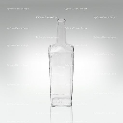 Бутылка 0,700 Гранит (20*21) стекло оптом и по оптовым ценам в Екатеринбурге