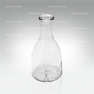 Бутылка 0,250-BELL (19*21) стекло оптом и по оптовым ценам в Екатеринбурге