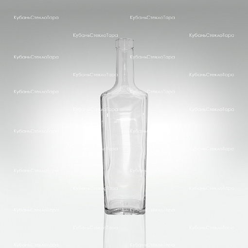 Бутылка 0,500 Гранит (20*21) стекло оптом и по оптовым ценам в Екатеринбурге