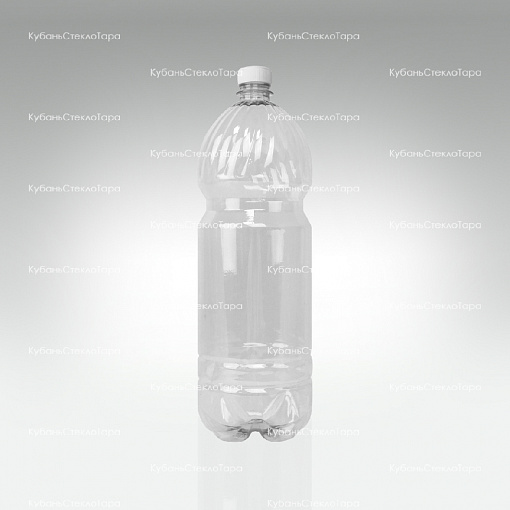 Бутылка ПЭТ 2,0 бесцветная (28). оптом и по оптовым ценам в Екатеринбурге