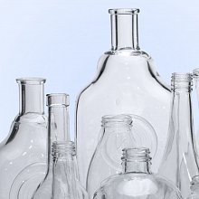 Бутылки (стекло) оптом и по оптовым ценам в Екатеринбурге