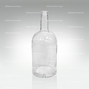 Бутылка 0,700 Домашняя ВИНТ (28) стекло оптом и по оптовым ценам в Екатеринбурге
