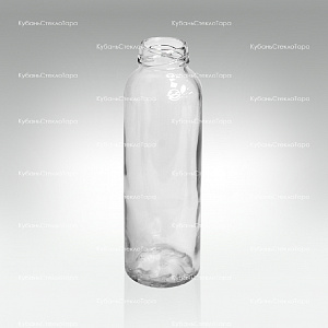 Бутылка 0,330 л Карнель (38 Deep) стекло оптом и по оптовым ценам в Екатеринбурге
