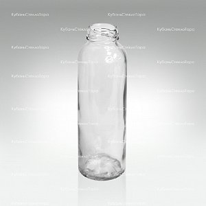 Бутылка 0,330 л Карнель (38 Deep) стекло оптом и по оптовым ценам в Екатеринбурге