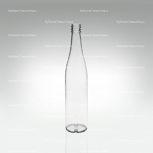 Бутылка 0,500 "Шорли" (28) ВИНТ стекло оптом и по оптовым ценам в Екатеринбурге