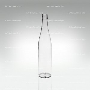 Бутылка 0,500 "Шорли" (28) ВИНТ стекло оптом и по оптовым ценам в Екатеринбурге