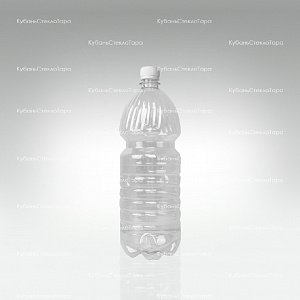 Бутылка ПЭТ 1,5 бесцветный (28). оптом и по оптовым ценам в Екатеринбурге