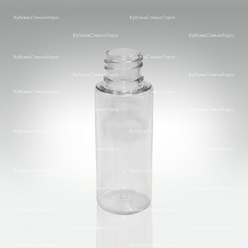 Флакон №6 (0,03 л) Din (18) (01-041) пластик оптом и по оптовым ценам в Екатеринбурге