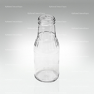 Бутылка 0,310 тв (43). стекло оптом и по оптовым ценам в Екатеринбурге