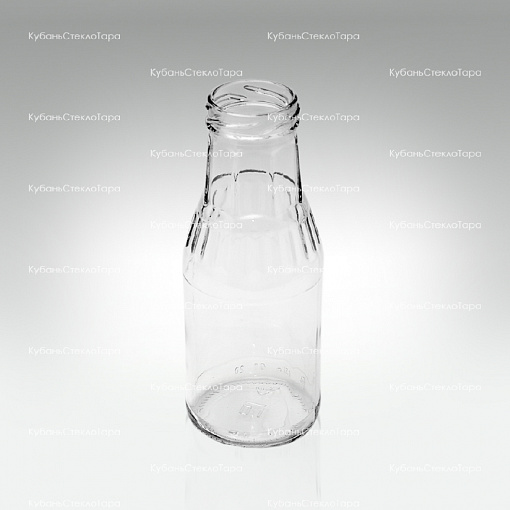 Бутылка 0,310 тв (43). стекло оптом и по оптовым ценам в Екатеринбурге