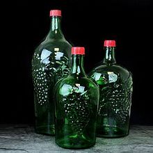 Бутыли (стекло) оптом и по оптовым ценам в Екатеринбурге
