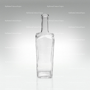 Бутылка 1,0 Гранит (20*21) стекло оптом и по оптовым ценам в Екатеринбурге