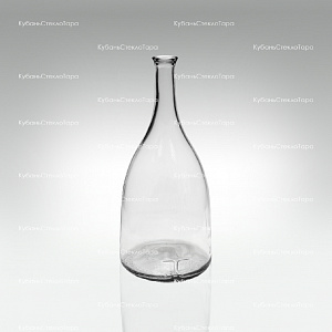 Бутылка 1.0 л BELL (19*21) стекло оптом и по оптовым ценам в Екатеринбурге