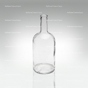 Бутылка 1.0 л Домашняя (19*21) стекло оптом и по оптовым ценам в Екатеринбурге