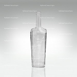 Бутылка 1,0 Агат (20*21) стекло оптом и по оптовым ценам в Екатеринбурге