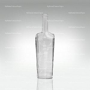 Бутылка 1,0 Агат (20*21) стекло оптом и по оптовым ценам в Екатеринбурге