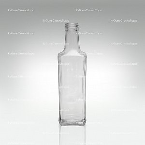 Бутылка 0,375  Агат ВИНТ (28) стекло оптом и по оптовым ценам в Екатеринбурге