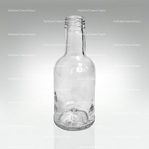 Бутылка 0,200 Домашняя ВИНТ (28) стекло оптом и по оптовым ценам в Екатеринбурге
